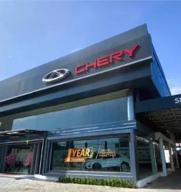 Chery Makassar