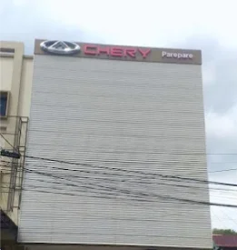 Chery Pare-pare